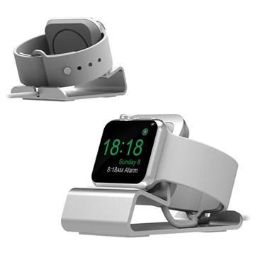 Suport Încărcare Aluminum Alloy - Apple Watch Series SE/6/5/4/3/2/1