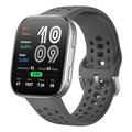 Ceas inteligent Amazfit Bip 6 - 1.97" AMOLED - cărbune