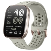Ceas inteligent Amazfit Bip 6 - 1.97" AMOLED - Piatră