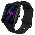 Ceas Smartwatch Amazfit Bip U Cu Monitor Cardiac