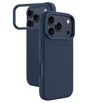 Husă cu suport iPhone 17 Pro Max AmazingThing Glamour