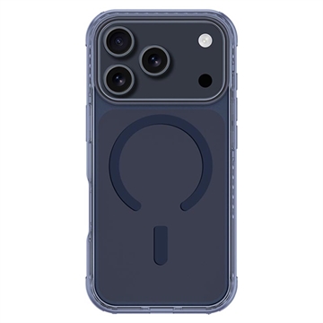 Husă MagSafe iPhone 17 Pro AmazingThing Titan Pro