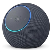 Difuzor inteligent Amazon Echo Dot Max (2025) - Negru