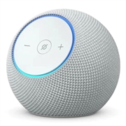 Difuzor inteligent Amazon Echo Dot Max (2025) - Alb
