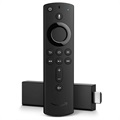 Stick TV 4K Amazon Fire Cu Alexa Voice - 8GB