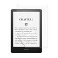 Protector de Ecran Amazon Kindle Paperwhite (2025) - Transparent