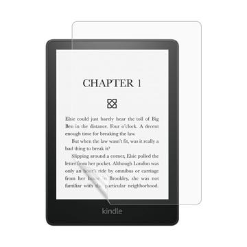 Protector de Ecran Amazon Kindle Paperwhite (2025) - Transparent