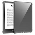 Husă TPU Amazon Kindle Paperwhite 5 (2021) - Antișoc - Transparent