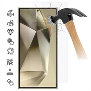 Protector de ecran din sticla securizata Samsung Galaxy S25 Ultra Amorus