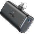 Anker Nano 5000mAh USB-C Powerbank - Negru