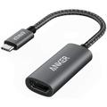 Anker PowerExpand+ Adaptor USB-C la HDMI - Gri