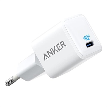 Încărcător USB-C Anker PowerPort III Nano - 20W