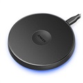 Pad Încărcare Wireless Qi Anker PowerTouch 5W - Negru
