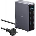 Anker Prime 737 14-in-1 USB-C Stație Andocare - Negru