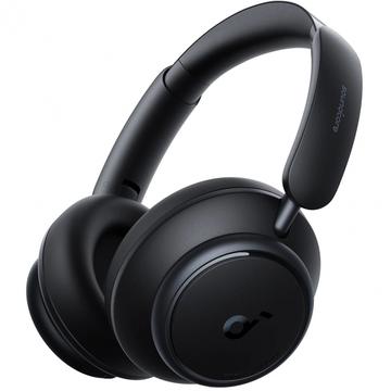 Anker SoundCore Space Q45 Căști cu anulare a zgomotului - Negru