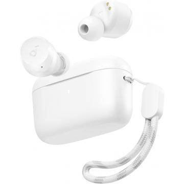 Anker Soundcore A25i Căști True Wireless - alb