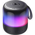 Anker Soundcore Glow Mini Difuzor Bluetooth portabil 8W - Negru