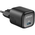 Încărcător de perete Anker Zolo 30W USB-C - Negru