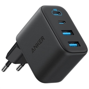 Încărcător de perete Anker Zolo 50W - 2x USB-C, 2x USB-A