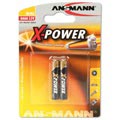 Baterie Ansmann X-Power AAAA 1510-0005 - 1.5V - 1x2