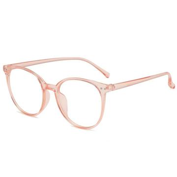 Ochelari Eleganti Pentru Computer Anti-Lumină Albastră - Roz