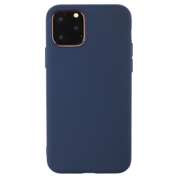 Husă TPU Mată Antiamprentă iPhone 15 Pro Max