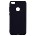 Husa Mate TPU Anti-Amprenta Huawei P10 Lite