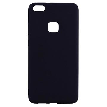 Husa Mate TPU Anti-Amprenta Huawei P10 Lite