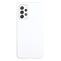 Husă TPU Mată Antiamprentă Samsung Galaxy A33 5G