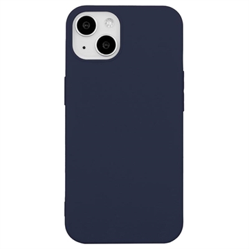Husă TPU Mată Antiamprentă iPhone 15 Plus