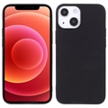 Husă TPU Mată Antiamprentă iPhone 13 Mini