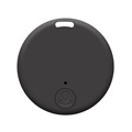 Tracker GPS Antipierdere / Localizator Bluetooth Inteligent Y02 - Negru