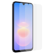 Samsung Galaxy A18 Film antireflex EF-UA186CTEGWW - 2 buc.