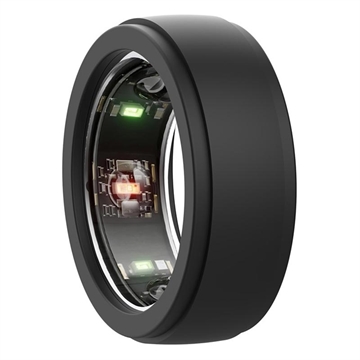 Carcasă din silicon anti-zgârieturi Samsung Galaxy Ring - Dimensiune: 10/11/12/13