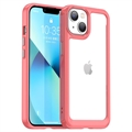 Husă Hibrid iPhone 14 Plus - Anti-Shock