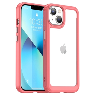 Husă Hibrid iPhone 14 Plus - Anti-Shock