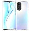 Husă TPU Antialunecare Huawei Nova 9/Honor 50 - Transparent