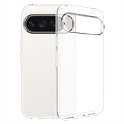 Husă TPU anti-alunecare Google Pixel 10/10 Pro - Transparent