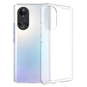 Husă TPU Antialunecare Huawei Nova 9/Honor 50 - Transparent