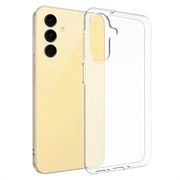 Husă TPU anti-alunecare Samsung Galaxy A26 - Transparent