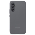 Husă TPU Antialunecare Samsung Galaxy A54 5G - Transparent