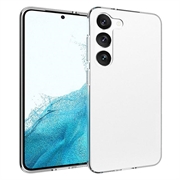 Husă TPU Antialunecare Samsung Galaxy S23 5G - Clar