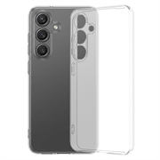 Husă TPU anti-alunecare Samsung Galaxy S26+ - Transparent