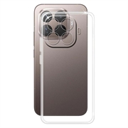 Husă TPU anti-alunecare Xiaomi 15T Pro