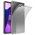 Husă TPU Antialunecare Lenovo Tab M10 Gen 3 - Transparent