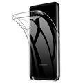 Husă TPU Antialunecare Samsung Galaxy A51 - Transparent