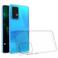 Husă TPU Antialunecare Samsung Galaxy A52 5G, Galaxy A52s