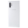 Husă TPU anti-alunecare pentru Samsung Galaxy Note10+ - Transparentă