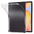 Husă TPU Antialunecare Samsung Galaxy Tab S6 Lite 2020/2022/2024 - Transparent