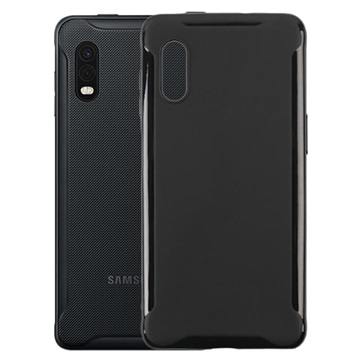 Husă TPU Antialunecare Samsung Galaxy Xcover Pro